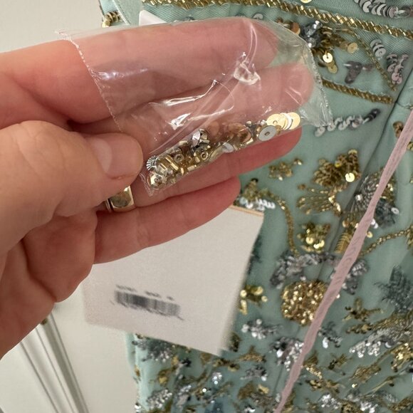 Mac Duggal 93761CL Dress - Picture 8 of 8